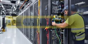 Maximizing Efficiency with Expert UPS Maintenance Services: A Comprehensive Guide for Businesses in 2024