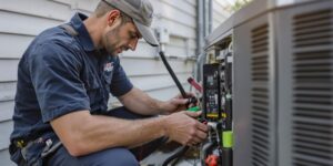 Expert Generator Services: Your Guide to Installation, Maintenance, and Repair in Las Vegas