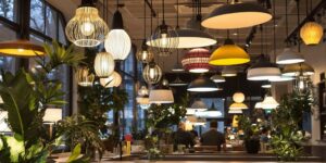 Innovative Lighting Products Commercial: Transforming Spaces with Energy Efficiency