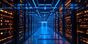 Exploring Innovative Data Center Services: Transforming Business Operations in 2024